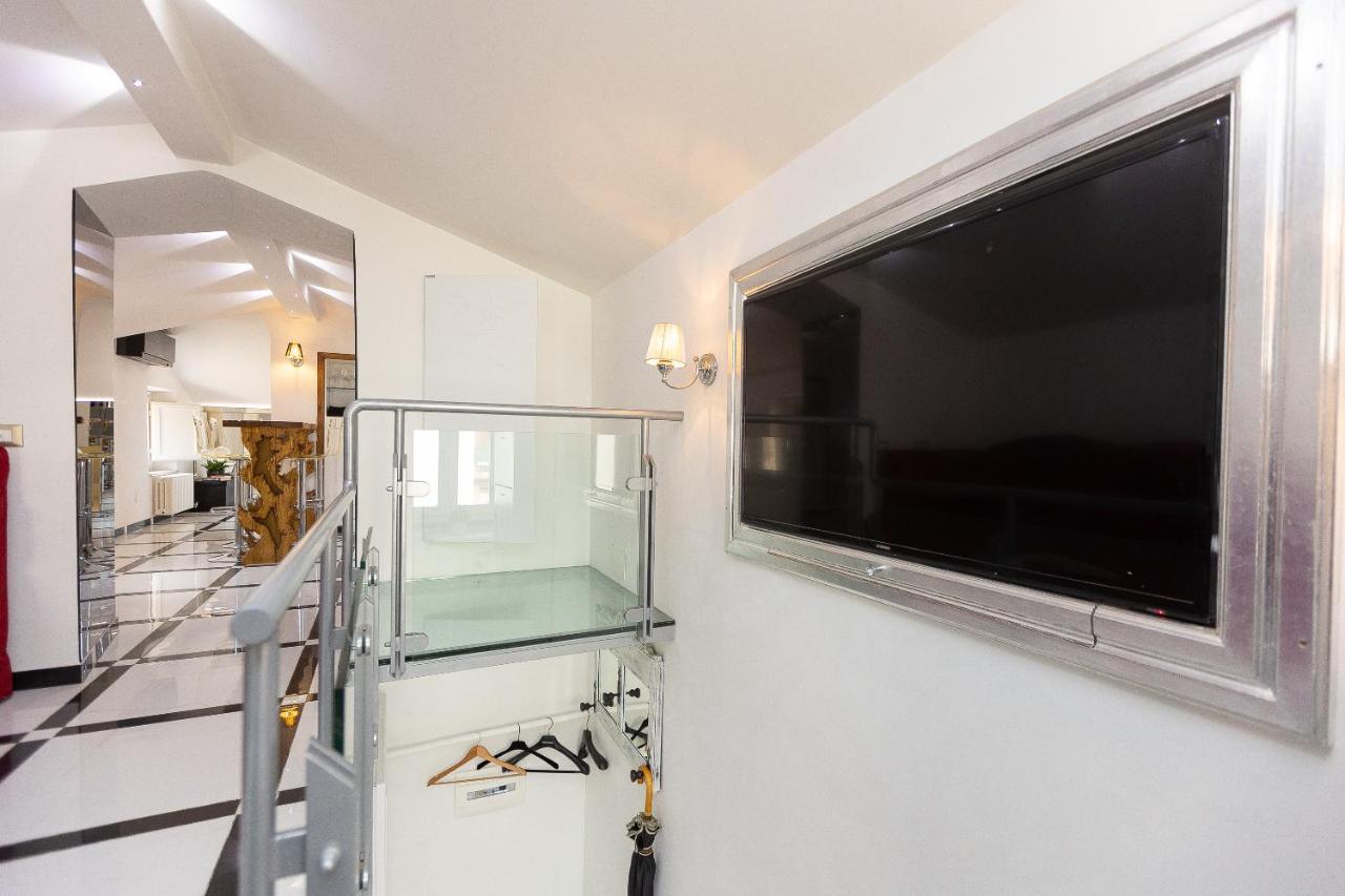 Star Home By Rental In โรม ภายนอก รูปภาพ