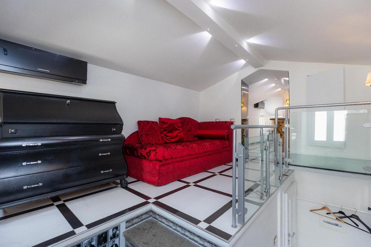 Star Home By Rental In โรม ภายนอก รูปภาพ