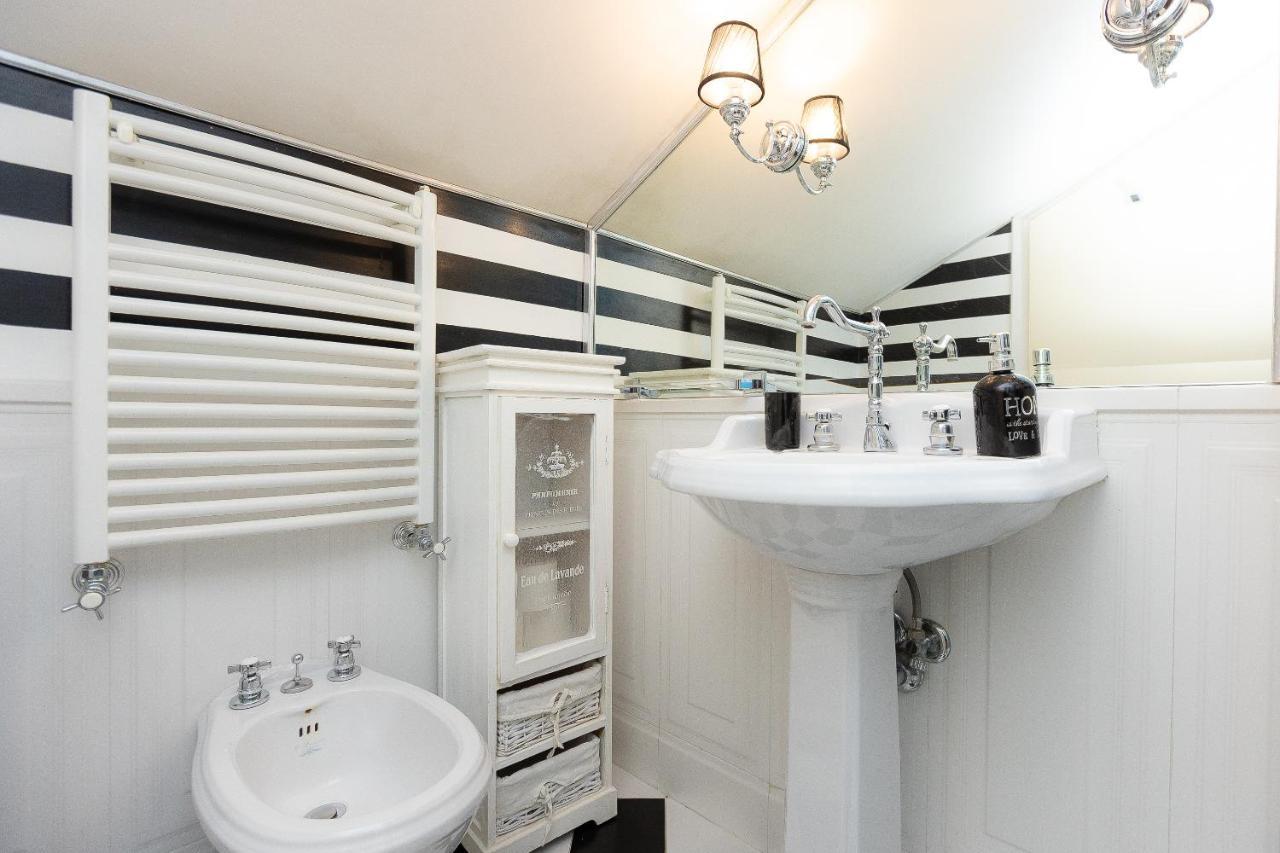 Star Home By Rental In โรม ภายนอก รูปภาพ