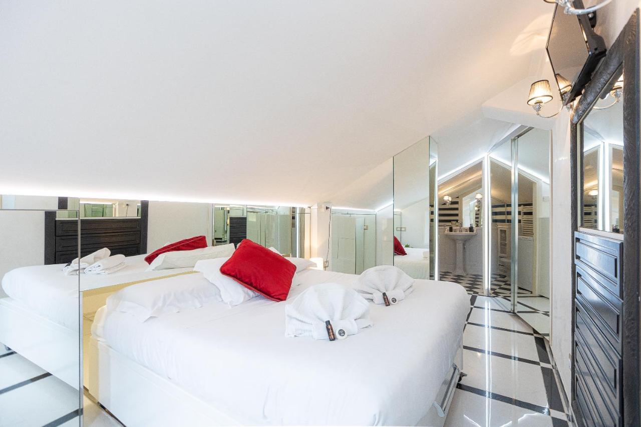 Star Home By Rental In โรม ภายนอก รูปภาพ