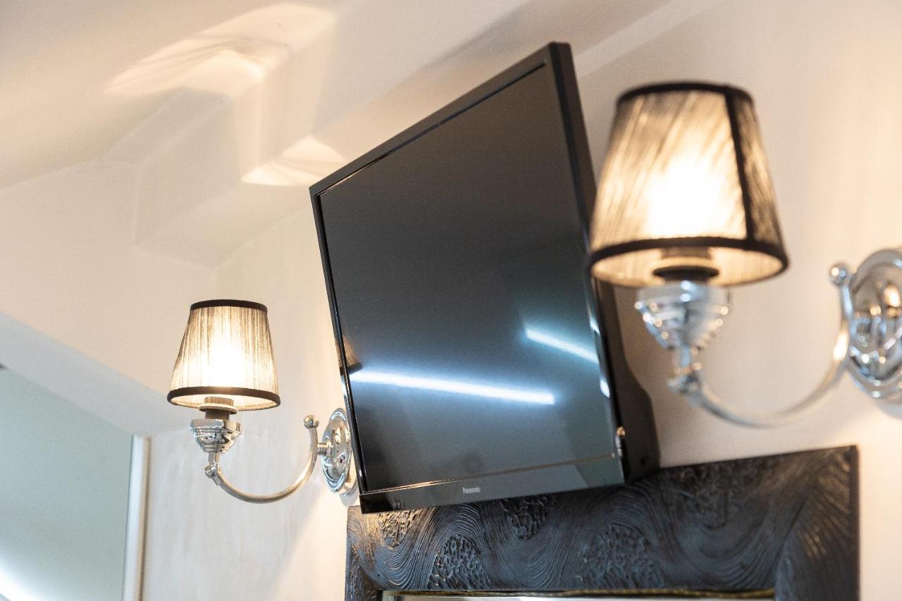 Star Home By Rental In โรม ภายนอก รูปภาพ