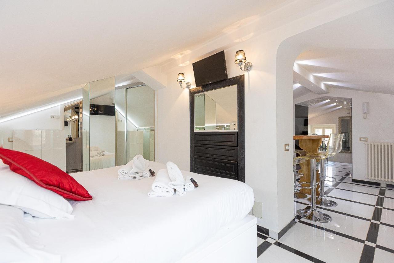 Star Home By Rental In โรม ภายนอก รูปภาพ