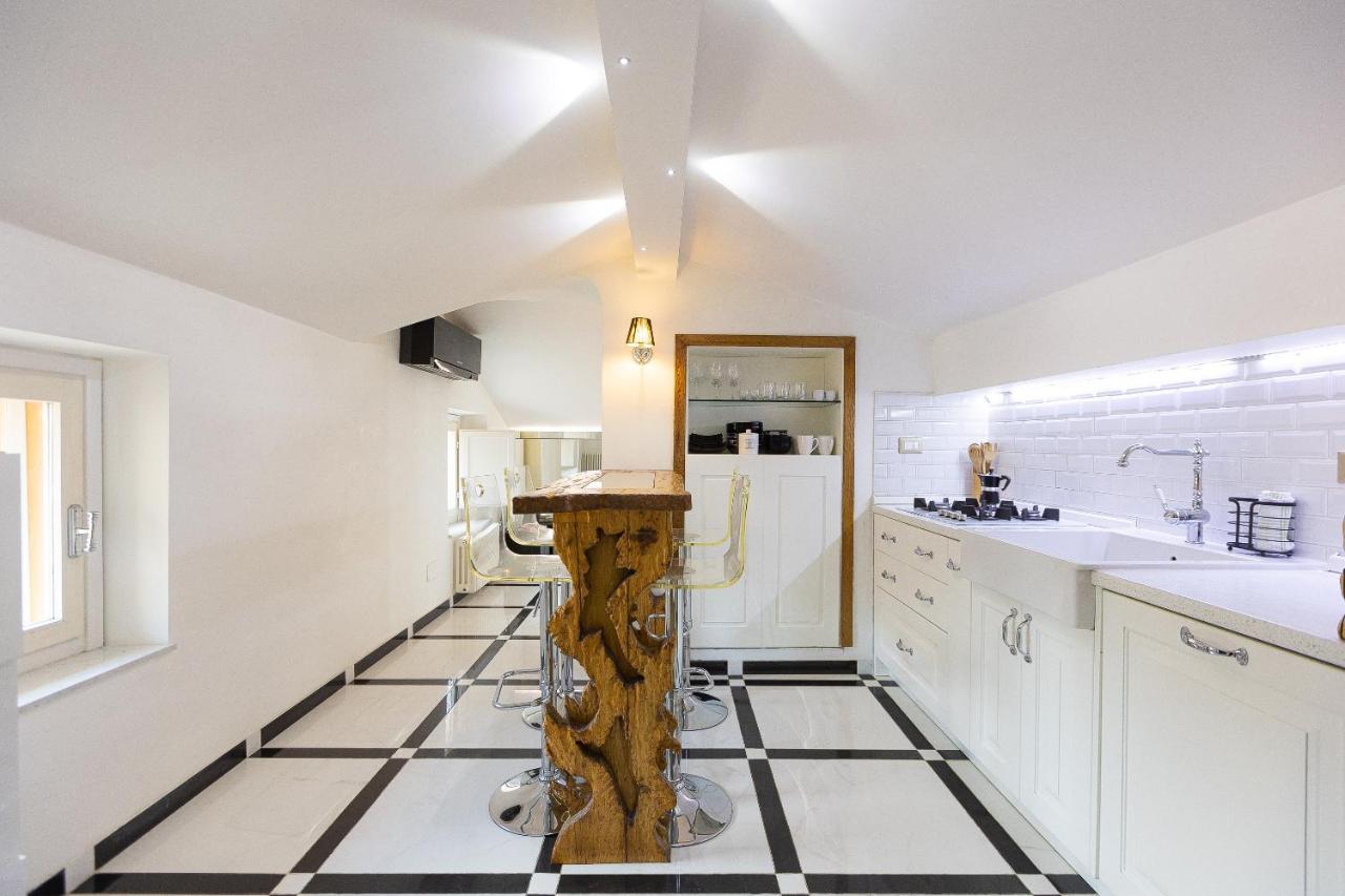 Star Home By Rental In โรม ภายนอก รูปภาพ