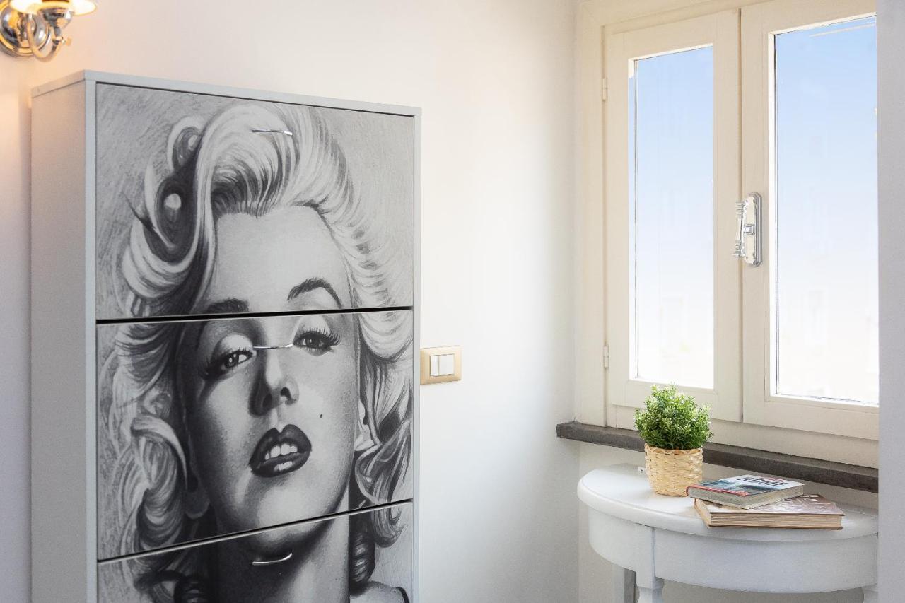 Star Home By Rental In โรม ภายนอก รูปภาพ