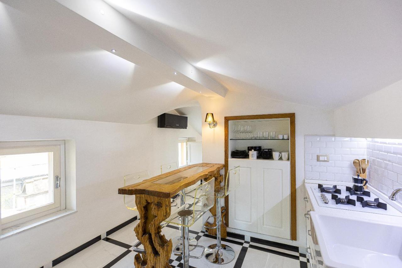 Star Home By Rental In โรม ภายนอก รูปภาพ