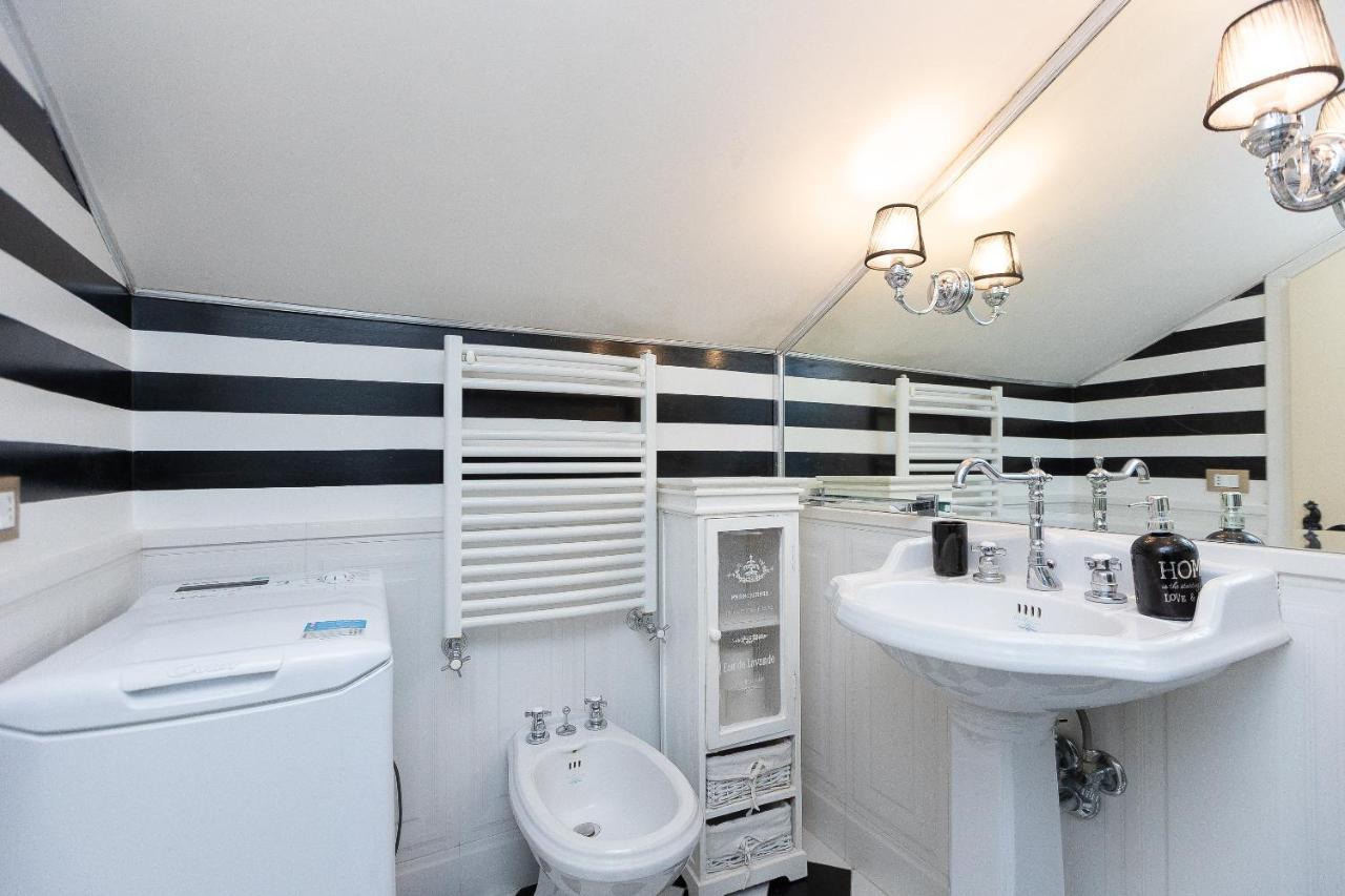 Star Home By Rental In โรม ภายนอก รูปภาพ