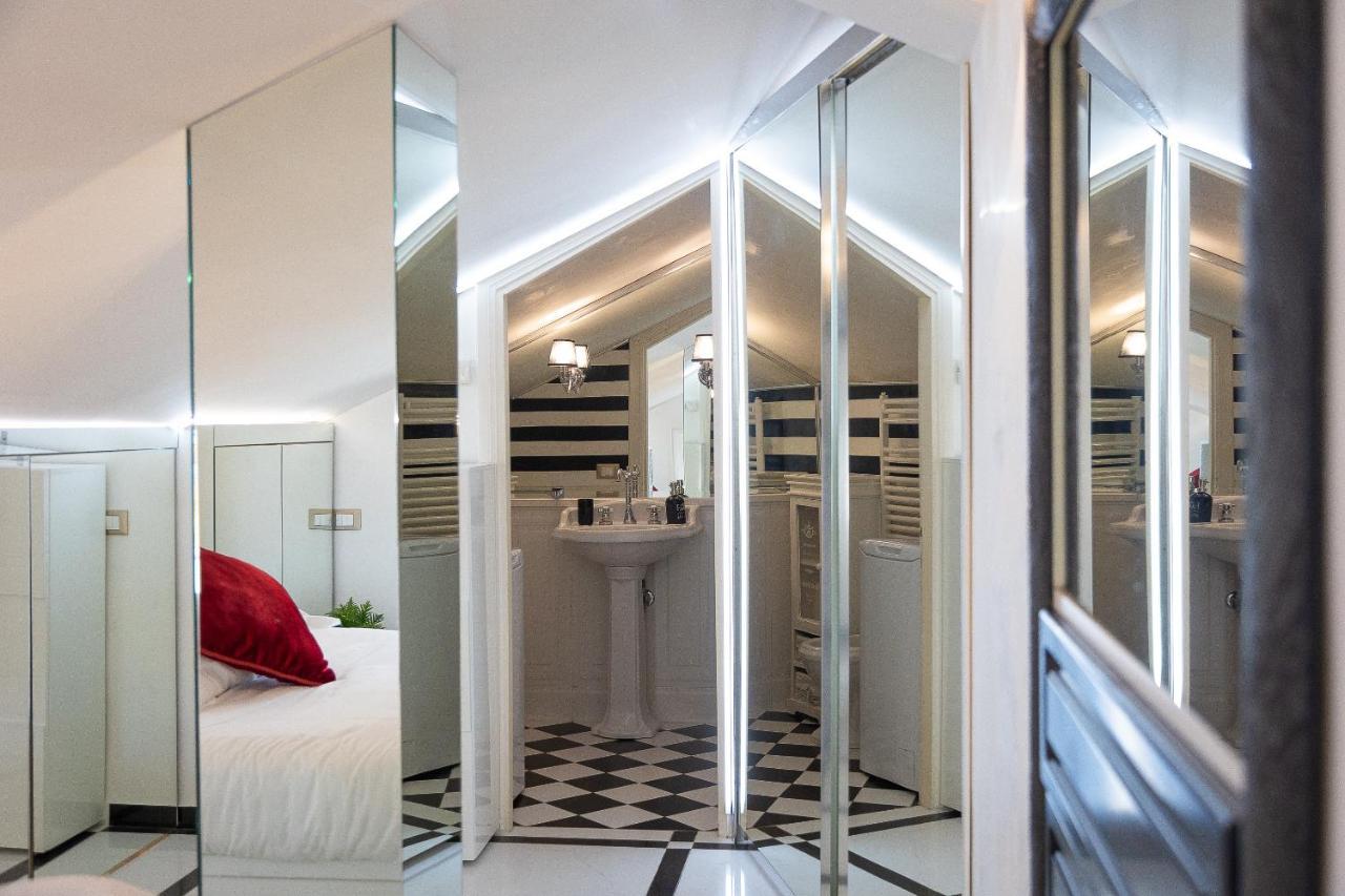Star Home By Rental In โรม ภายนอก รูปภาพ