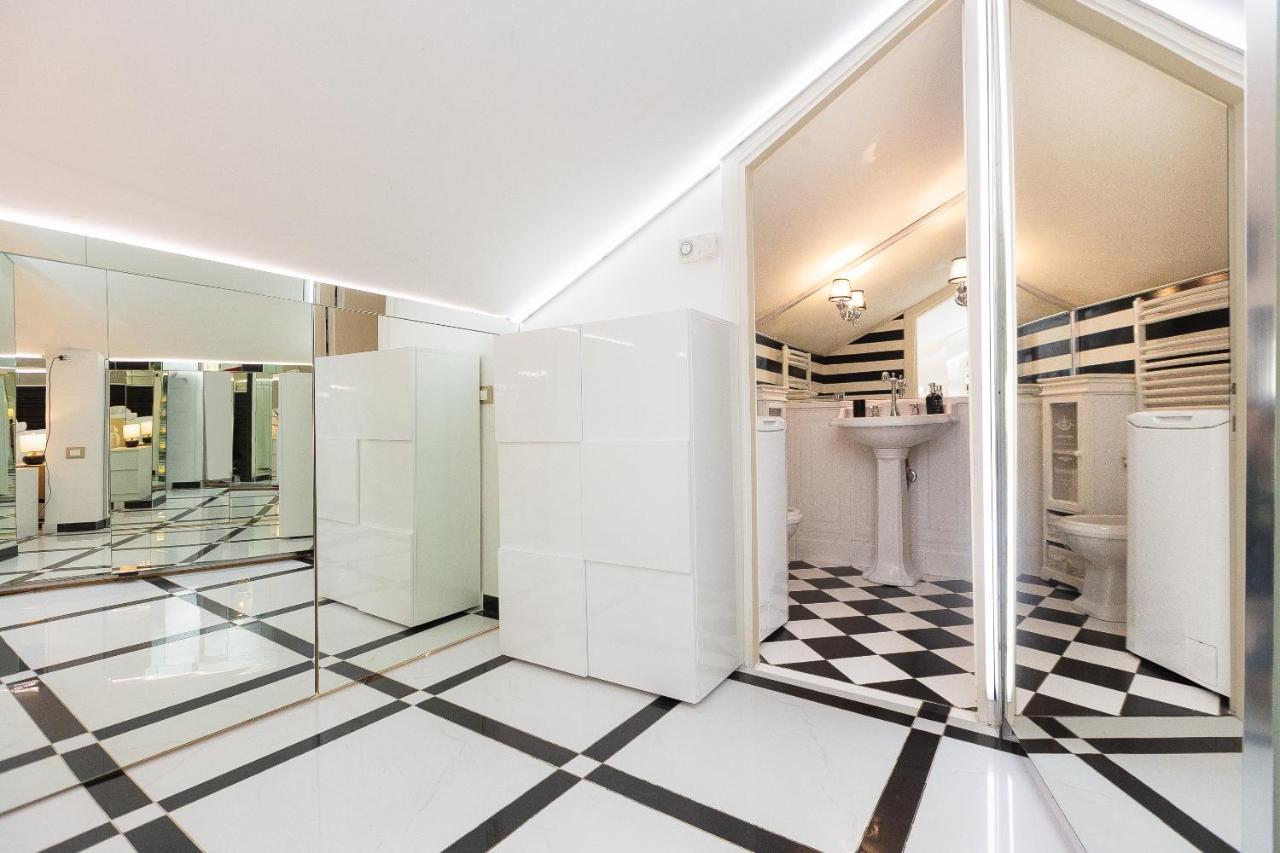 Star Home By Rental In โรม ภายนอก รูปภาพ