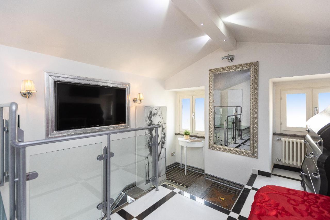 Star Home By Rental In โรม ภายนอก รูปภาพ