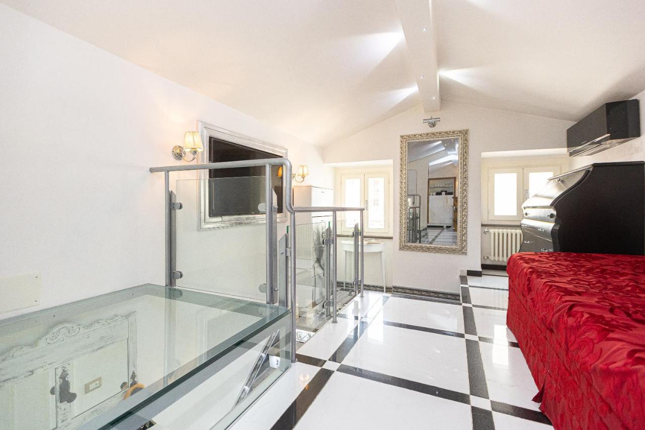Star Home By Rental In โรม ภายนอก รูปภาพ