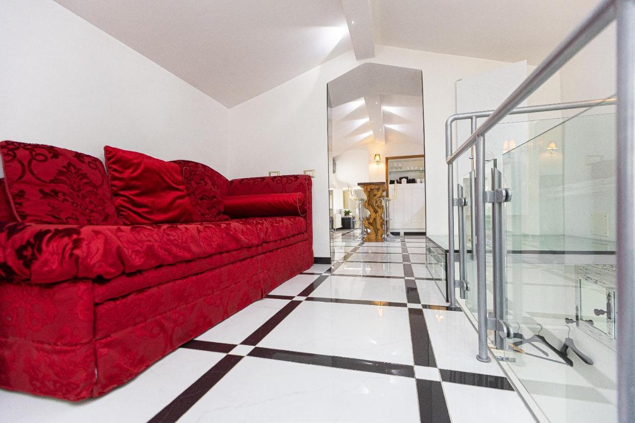 Star Home By Rental In โรม ภายนอก รูปภาพ