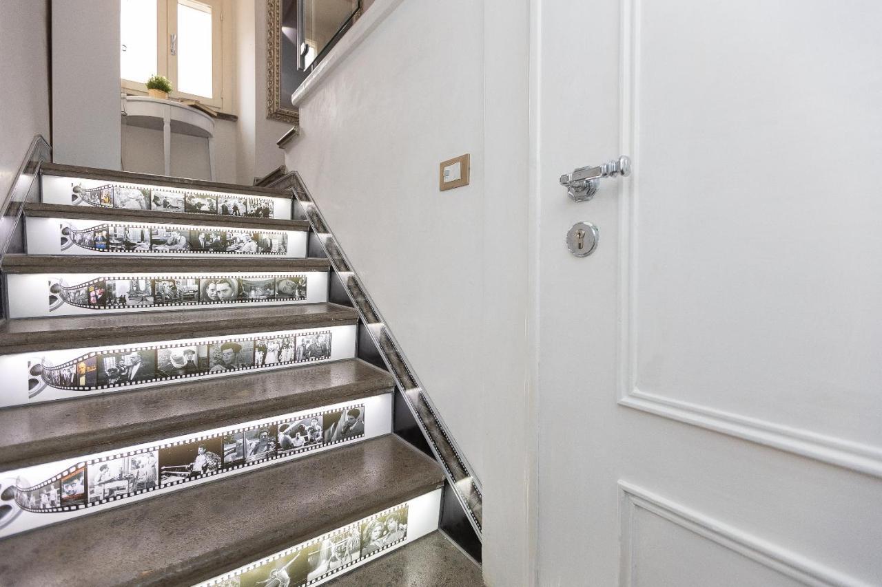 Star Home By Rental In โรม ภายนอก รูปภาพ