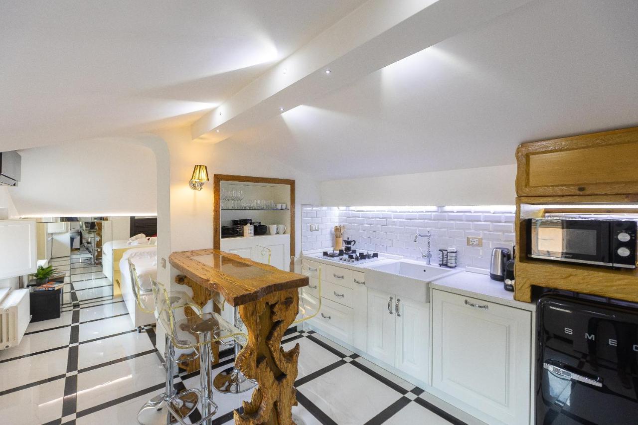 Star Home By Rental In โรม ภายนอก รูปภาพ